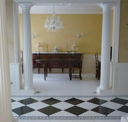 Orion Bed & Breakfast *