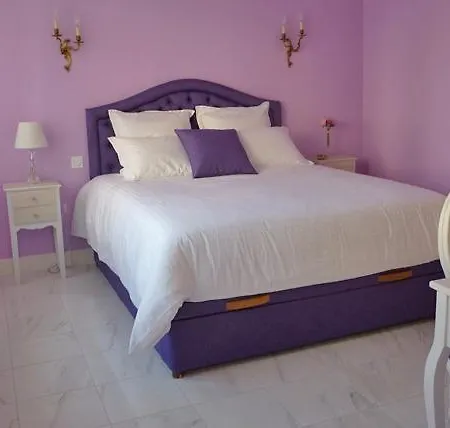 Bed & Breakfast Orion *