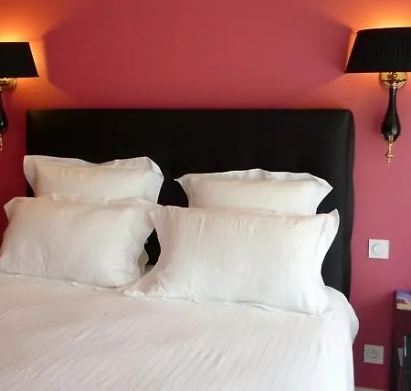 Bed & Breakfast Orion *